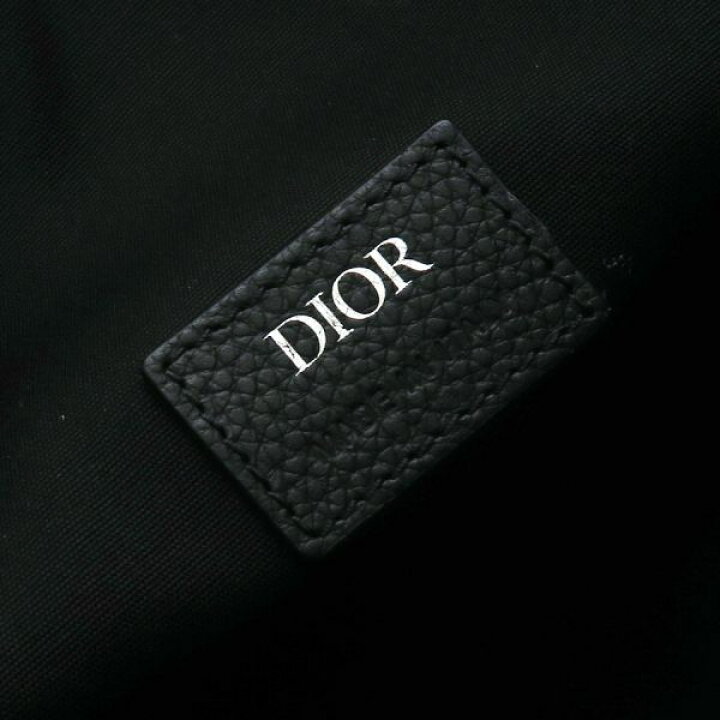 楽天市場】クリスチャン・ディオール マキシ・オブリーク ジャカード  