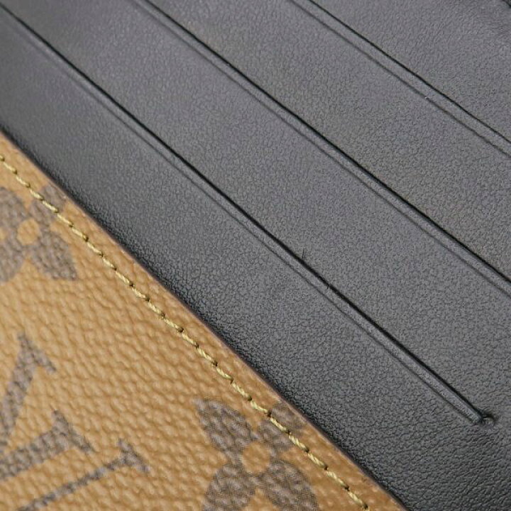 楽天市場】ルイヴィトン モノグラム スリムパース M80390【Aランク  