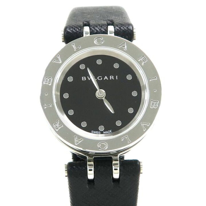 楽天市場】ブルガリ ビーゼロワンウォッチ 23mm BZ23S レディース  