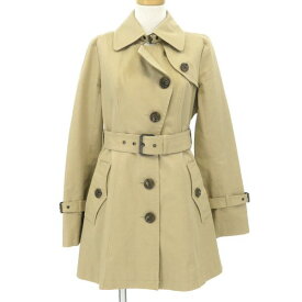バーバリーブルーレーベル トレンチコート 【Bランク】【中古】