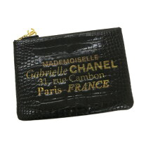 楽天市場】chanel clutchの通販