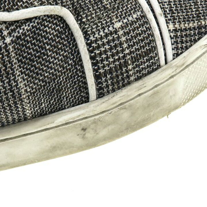 楽天市場】ルブタン スリッポン 【Bランク】【中古】 : 質屋さのや  