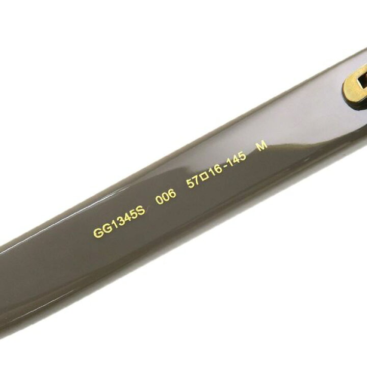 楽天市場】グッチ サングラス GG1345S【Aランク】【中古】 : 質屋さの  