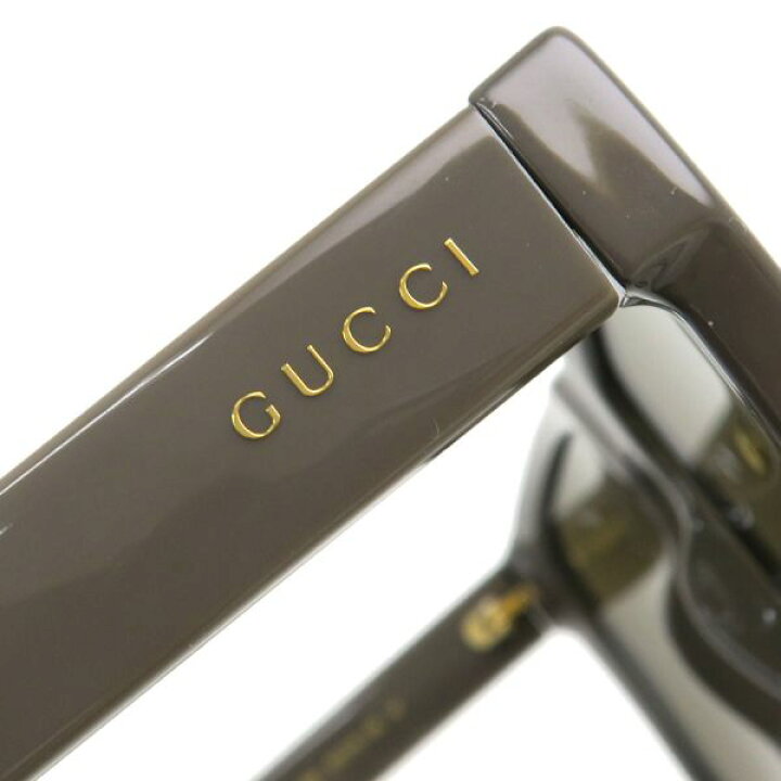 楽天市場】グッチ サングラス GG1345S【Aランク】【中古】 : 質屋さの  