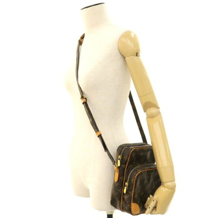 楽天市場】ルイヴィトン モノグラム アマゾン M45236【Bランク】(中古  