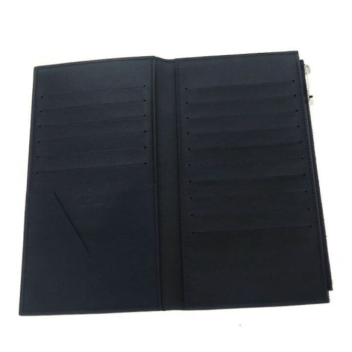 楽天市場】ルイヴィトン Eジップロング M61251【Bランク】【中古  