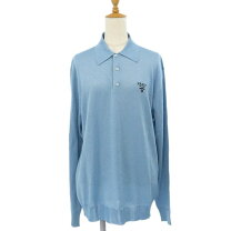 楽天市場】PRADA（袖の長さ長袖）（Tシャツ・カットソー｜トップス 