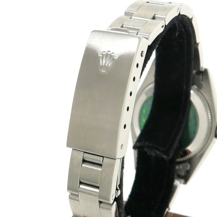 楽天市場】ロレックス オイスターデイト 26mm 79160 レディース 腕時計  