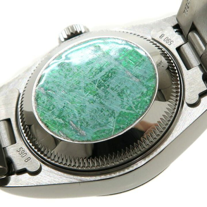 楽天市場】ロレックス オイスターデイト 26mm 79160 レディース 腕時計  