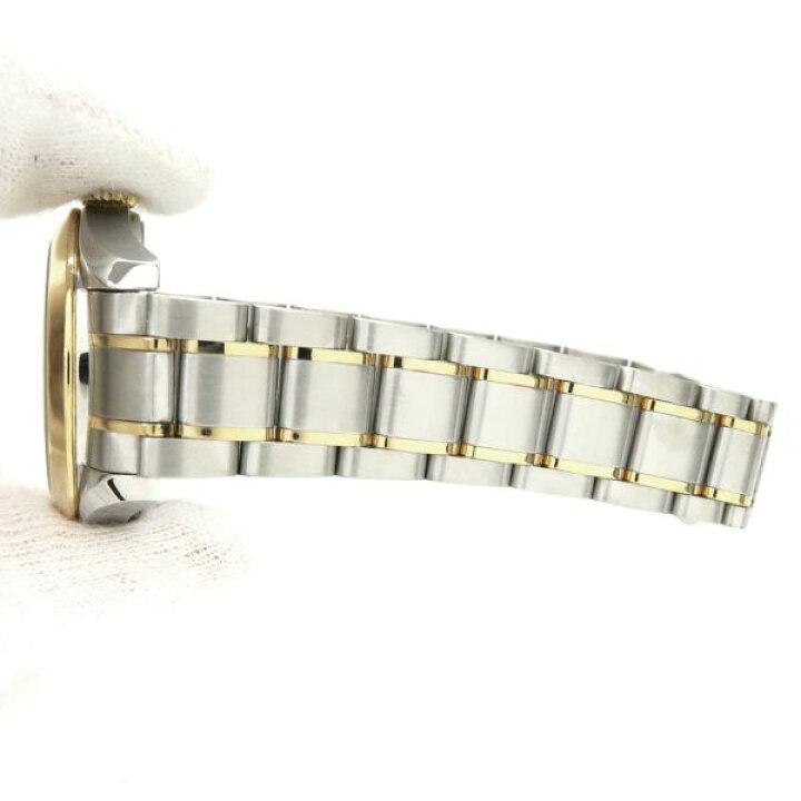楽天市場】オメガ シーマスターアクアテラ 29.2mm 2377.30 レディース  