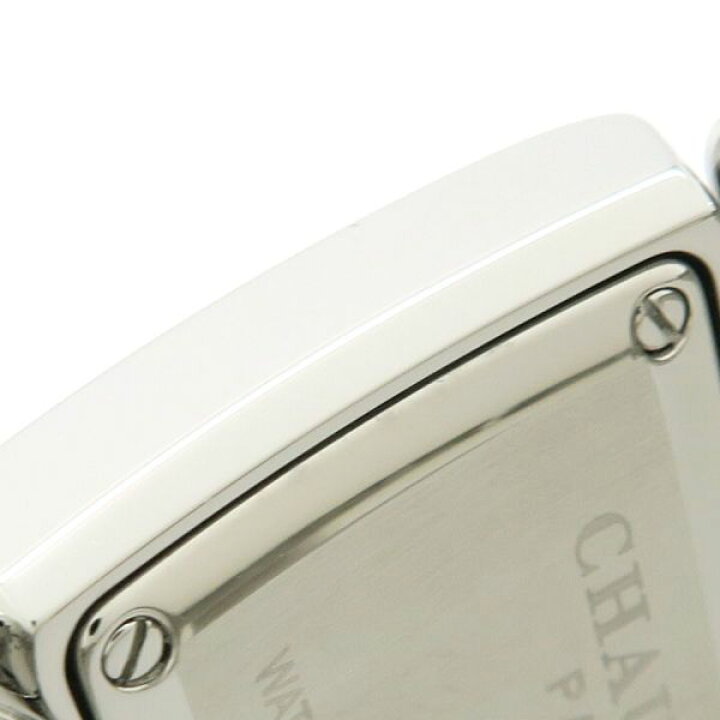 楽天市場】ショーメ ケイシスXL 30mm 099400-008 レディース 腕時計【A  
