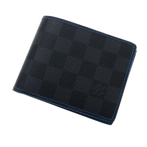 ルイ・ヴィトン(LOUIS VUITTON) ダミエ・グラフィット(Damier Graphite 