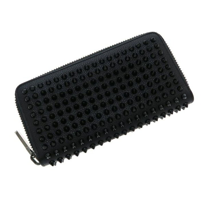 楽天市場】ルブタン パネトーネ ウォレット 【Aランク】【中古  