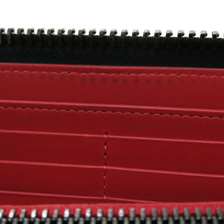 楽天市場】ルブタン パネトーネ ウォレット 【Aランク】【中古  