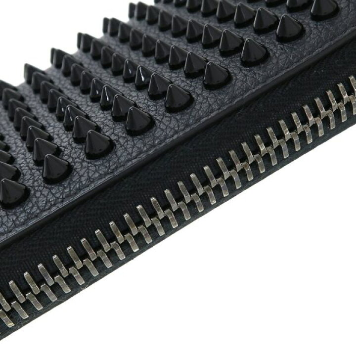 楽天市場】ルブタン パネトーネ ウォレット 【Aランク】【中古  
