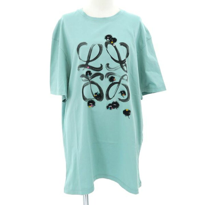 楽天市場】ロエベ Tシャツ 【Bランク】【中古】 : 質屋さのや 楽天市場店 