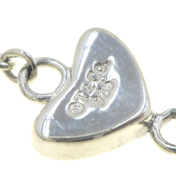 楽天市場】ティファニー ハートリンクラリアットネックレス 【無料  