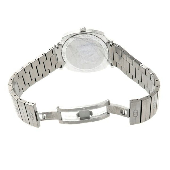 楽天市場】グッチ グリップウォッチ 35mm 157.4 YA157401 ボーイズ  