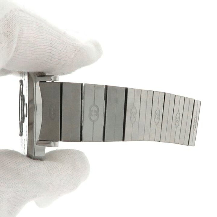 楽天市場】グッチ グリップウォッチ 35mm 157.4 YA157401 ボーイズ  