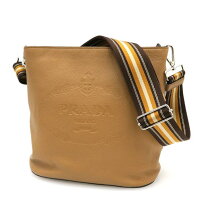 楽天市場】PRADA プラダ ショルダー（カラーブラウン）（バッグ・小物 