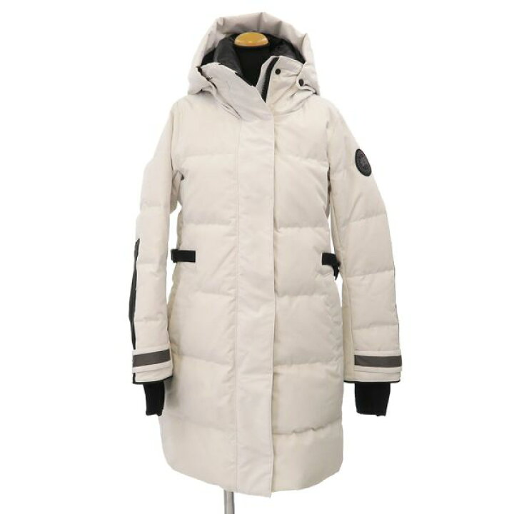 楽天市場】カナダグース ブラックレーベル/ダウンコート 【Bランク  