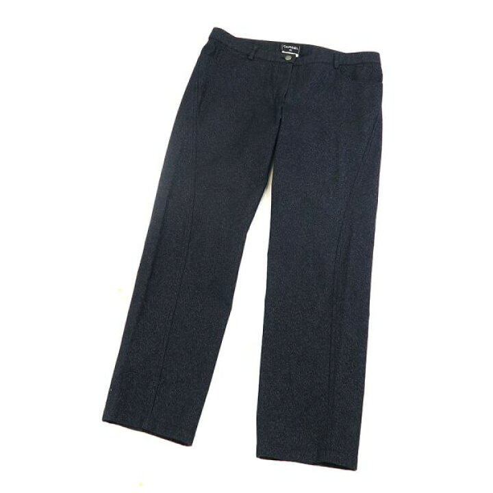 楽天市場】シャネル 05Aパンツ P26364【Bランク】【中古】 : 質屋さの  