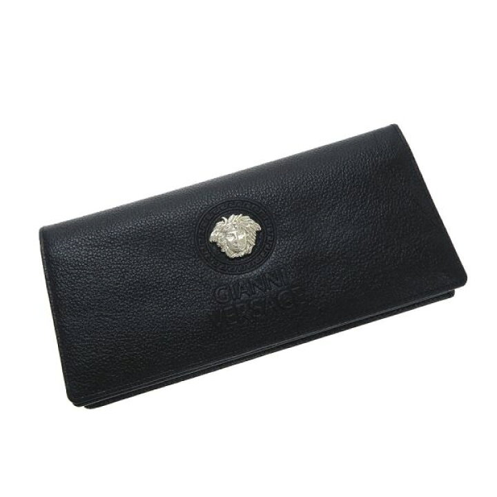 楽天市場】ヴェルサーチ 長財布 【Aランク】【中古】 : 質屋さのや  