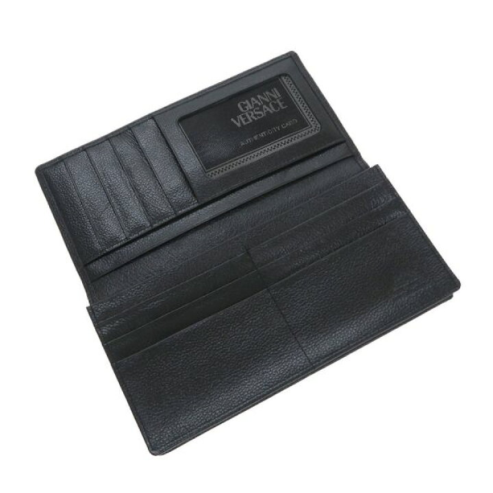 楽天市場】ヴェルサーチ 長財布 【Aランク】【中古】 : 質屋さのや  