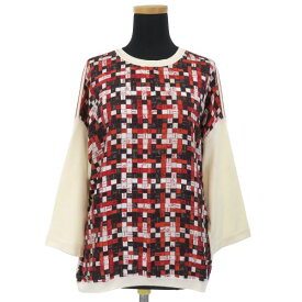 エルメス トップス *97-7752【Bランク】【中古】