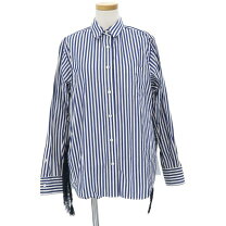楽天市場】sacai Online（シャツ・ブラウス｜トップス）：レディース 