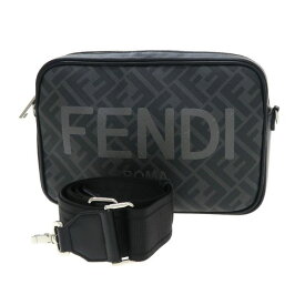 フェンディ カメラケース/FFファブリック 7M0286AJJ4F0GXN【Aランク】【中古】