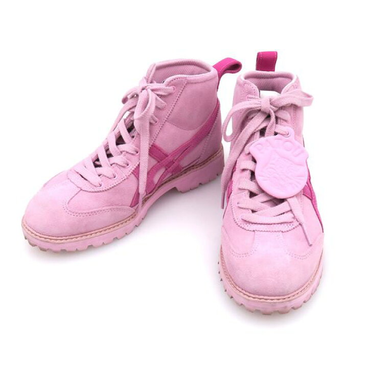 楽天市場】オニツカタイガー×パトゥ ブーツ 【Bランク】【中古  
