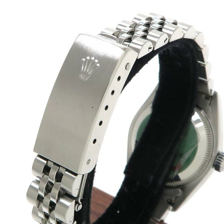 楽天市場】ロレックス デイトジャスト 26mm 69174 レディース 腕時計  