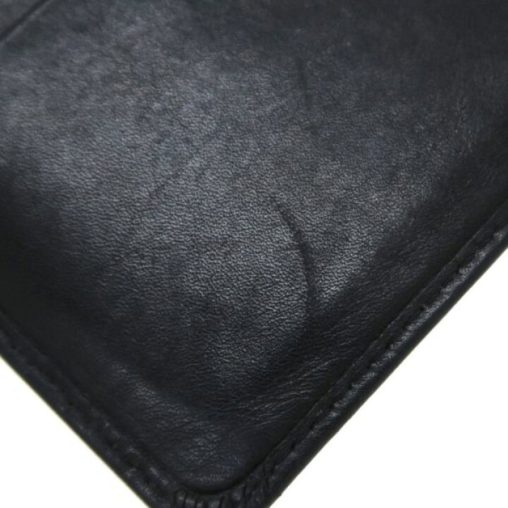 楽天市場】シャネル カンボンライン・カードケース 【Bランク】【中古  