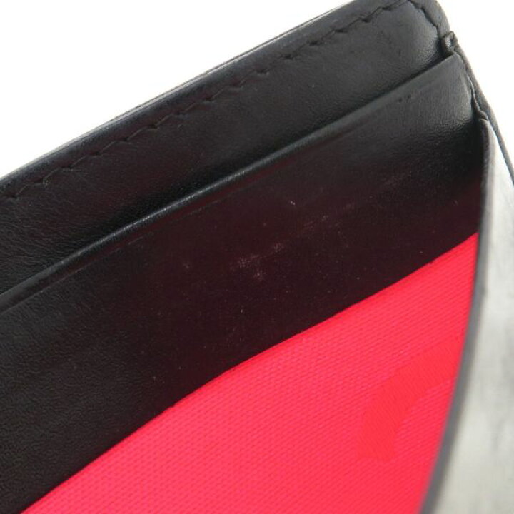 楽天市場】シャネル カンボンライン・カードケース 【Bランク】【中古  