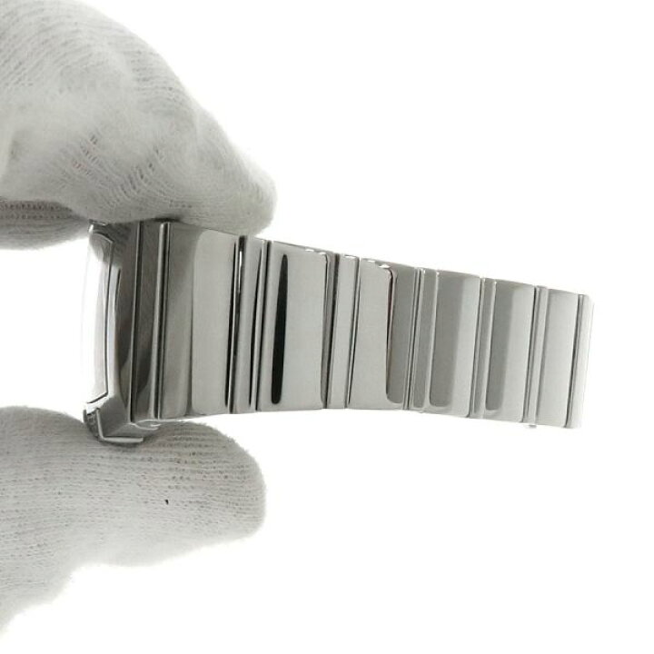 楽天市場】オメガ コンステレーションカレ クアドレラ W:25×H:32.6mm  