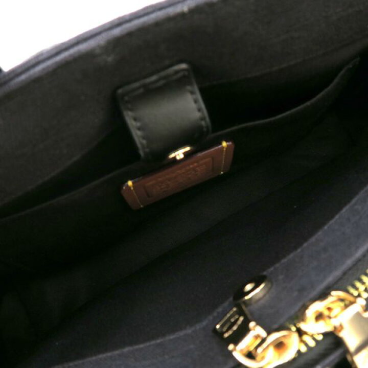 楽天市場】コーチ カーリーキャリーオール バッグ CAL03【Aランク  