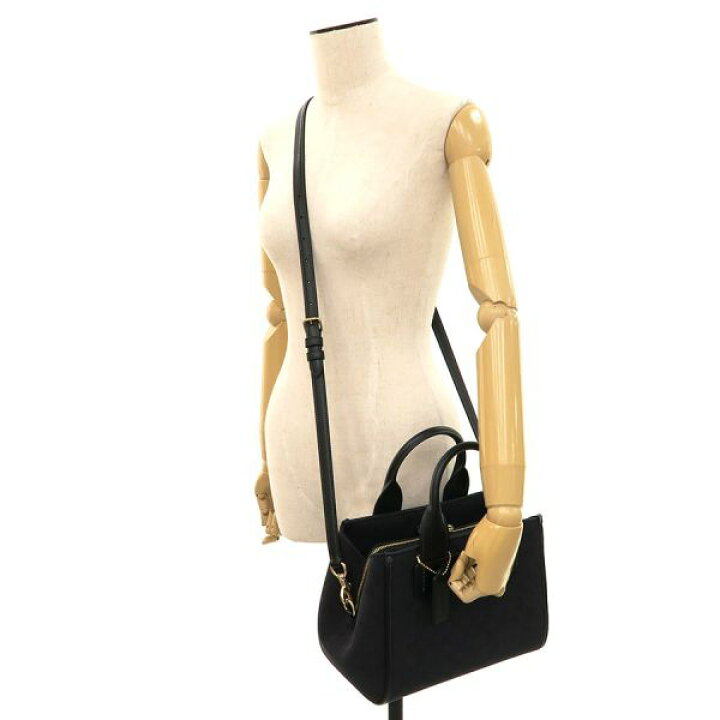 楽天市場】コーチ カーリーキャリーオール バッグ CAL03【Aランク  