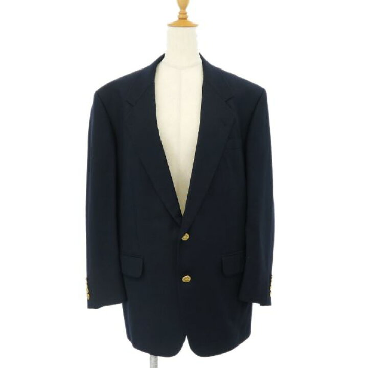 楽天市場】クリスチャン・ディオール ジャケット 【Bランク】【中古  