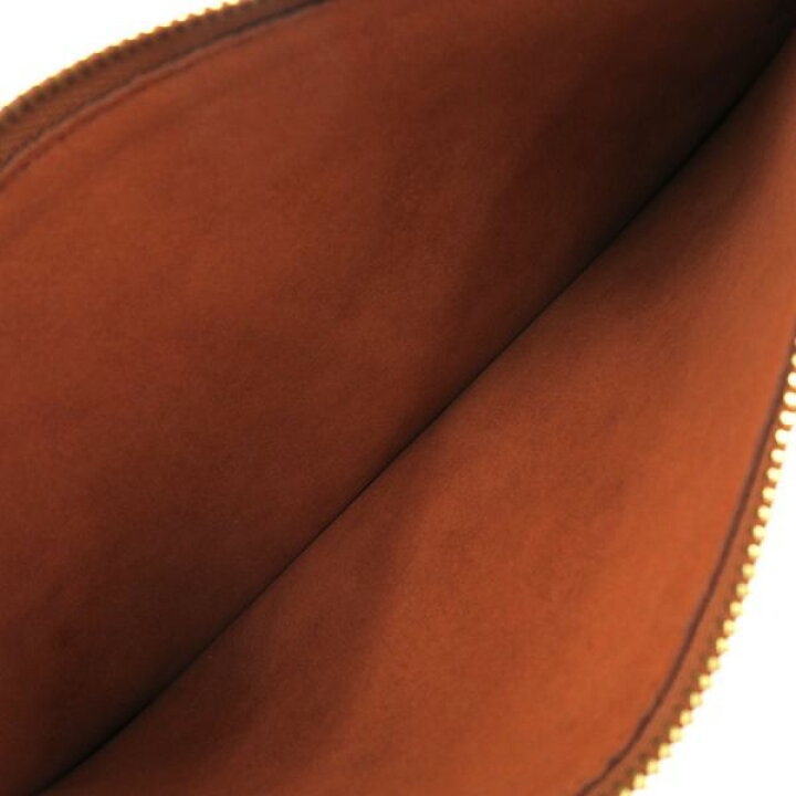 楽天市場】ヴィトン・アンプラント ネヴァーフル用ポーチ 【Aランク  