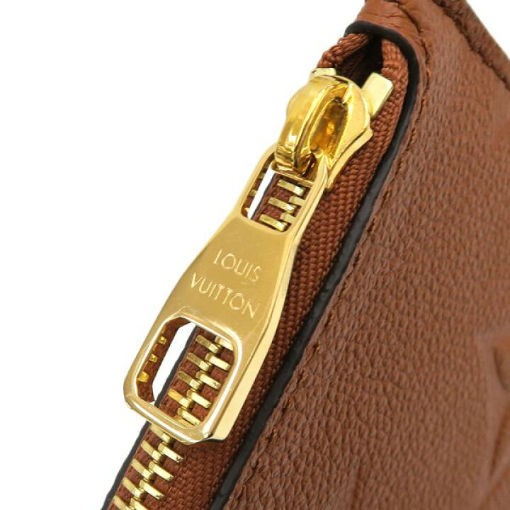 楽天市場】ヴィトン・アンプラント ネヴァーフル用ポーチ 【Aランク  