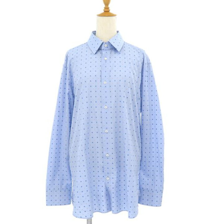楽天市場】グッチ シャツ 547234【Bランク】【中古】 : 質屋さのや  