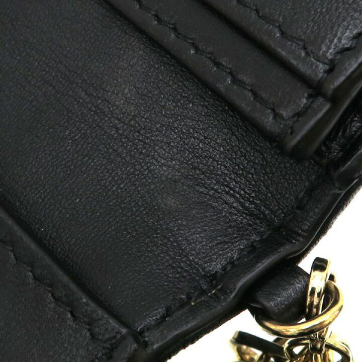 楽天市場】クリスチャン・ディオール Lady Dior Bloom カードホルダー  
