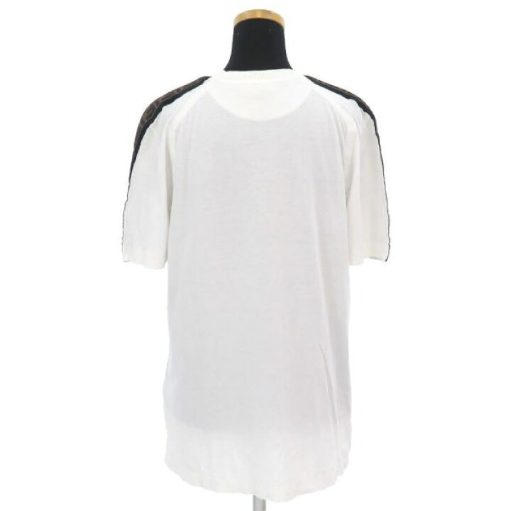 楽天市場】フェンディ Tシャツ FS7008【Bランク】【中古】 : 質屋さの  