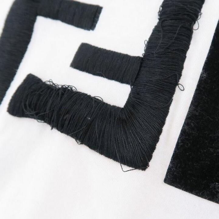 楽天市場】フェンディ Tシャツ FS7008【Bランク】【中古】 : 質屋さの  