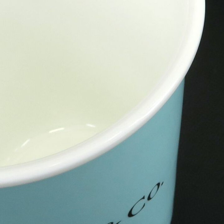 楽天市場】ティファニー コーヒーカップ×2 【Sランク】【中古】 : 質屋  