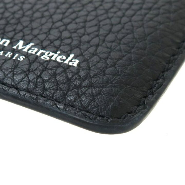楽天市場】メゾン・マルジェラ コイン＆カードケース S55UA0023【B  