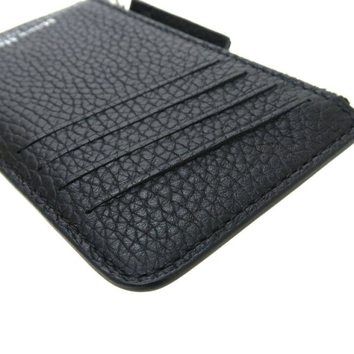 楽天市場】メゾン・マルジェラ コイン＆カードケース S55UA0023【B  