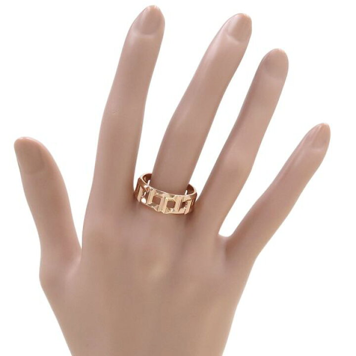 楽天市場】ティファニー Tトゥルーリング/8MM#18.5近辺 【無料ギフト  