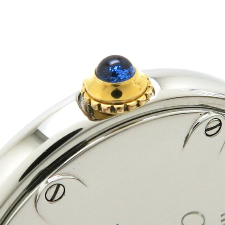 楽天市場】カルティエ マスト21ヴァンティアン 28mm W10073F4  